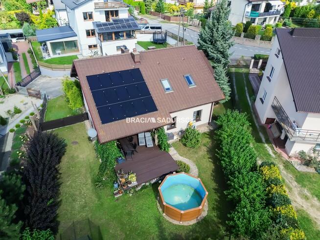 Dom Brzesko, Łąkowa