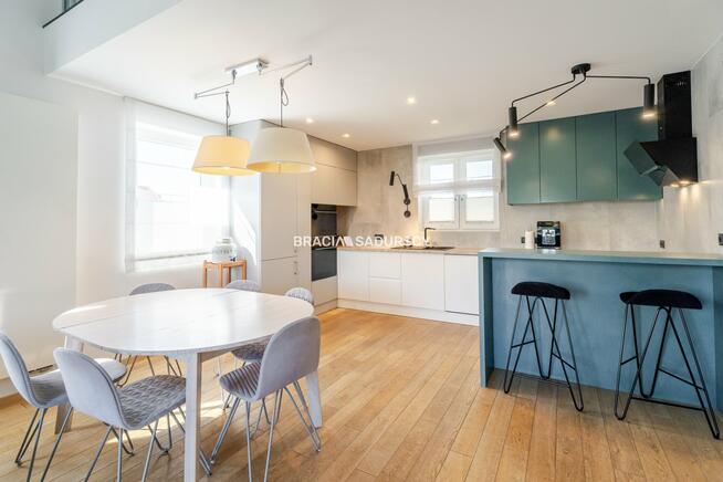 Dom Brzesko, Łąkowa