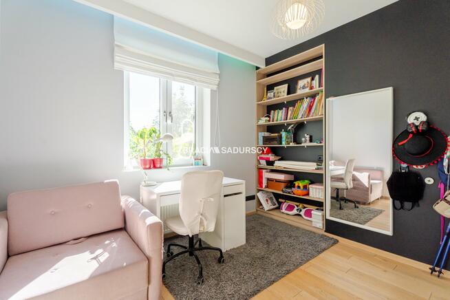 Dom Brzesko, Łąkowa