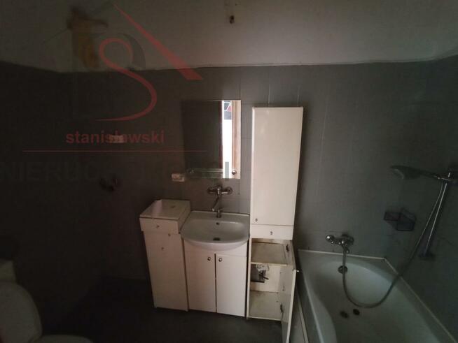 Mieszkanie Częstochowa Stare Miasto, al. Mała