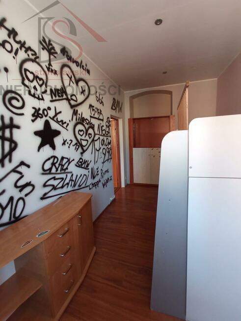 Mieszkanie Częstochowa Stare Miasto, al. Mała