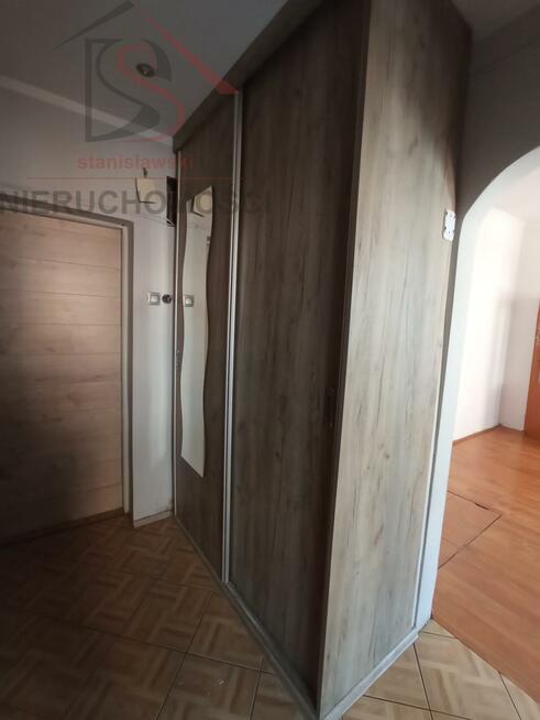 Mieszkanie Częstochowa Stare Miasto, al. Mała