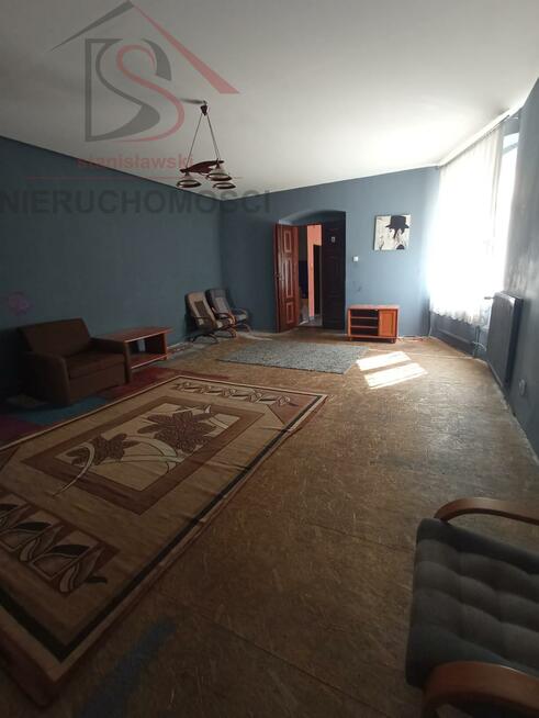 Mieszkanie Częstochowa Stare Miasto