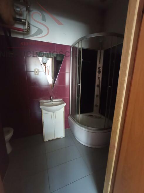 Mieszkanie Częstochowa Stare Miasto