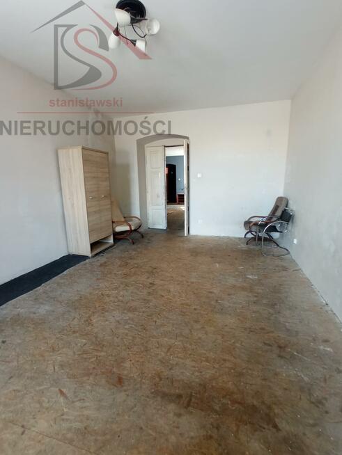 Mieszkanie Częstochowa Stare Miasto