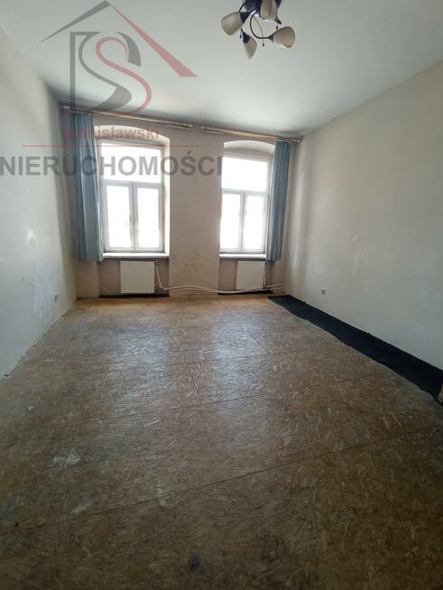 Mieszkanie Częstochowa Stare Miasto