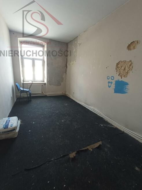 Mieszkanie Częstochowa Stare Miasto