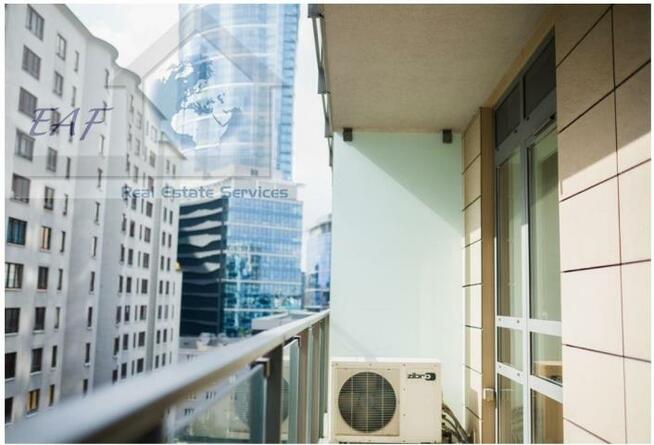 Mieszkanie Warszawa Wola, Mirów, Grzybowska