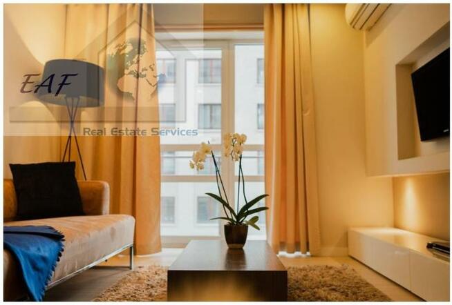 Mieszkanie Warszawa Wola, Mirów, Grzybowska