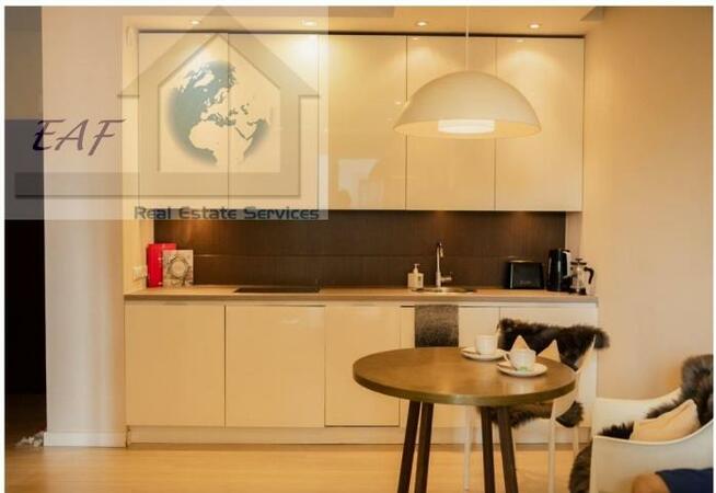 Mieszkanie Warszawa Wola, Mirów, Grzybowska