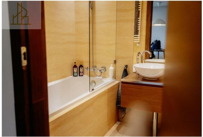 Mieszkanie Warszawa Wola, Mirów, Grzybowska