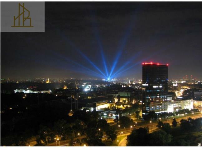 Mieszkanie Warszawa Śródmieście, Śródmieście Pn, Słomińskiego Zygmunta