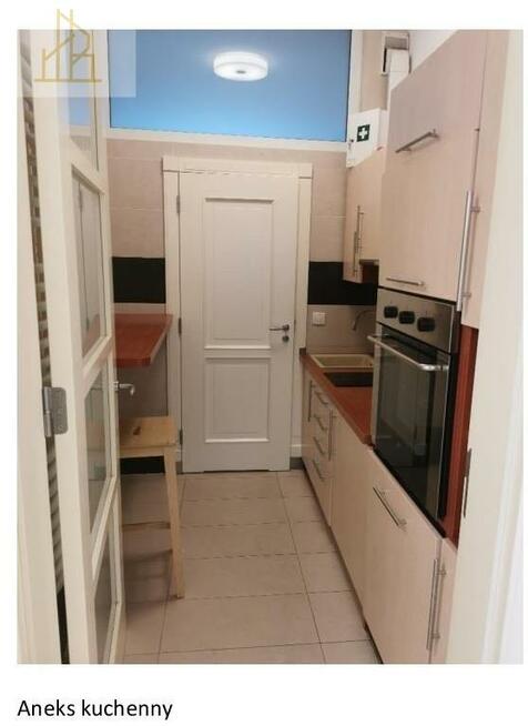 Mieszkanie Warszawa Śródmieście, Śródmieście Pn, Słomińskiego Zygmunta