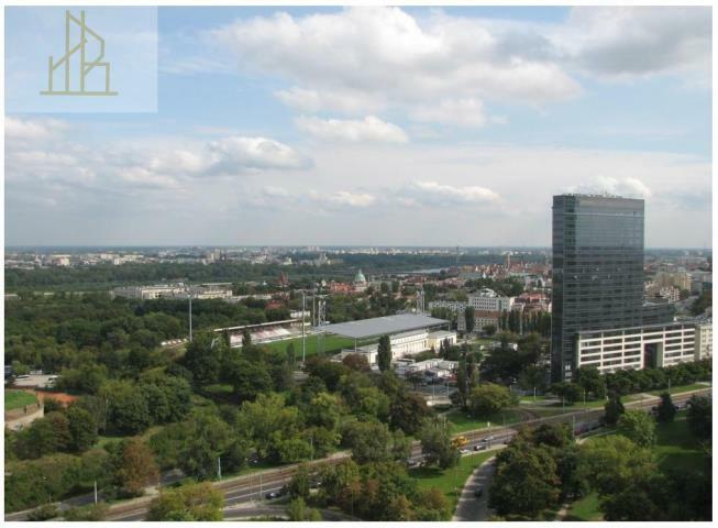 Lokal użytkowy Warszawa Śródmieście, Śródmieście Pn, Słomińskiego Zygmunta