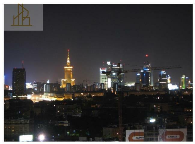 Lokal użytkowy Warszawa Śródmieście, Śródmieście Pn, Słomińskiego Zygmunta