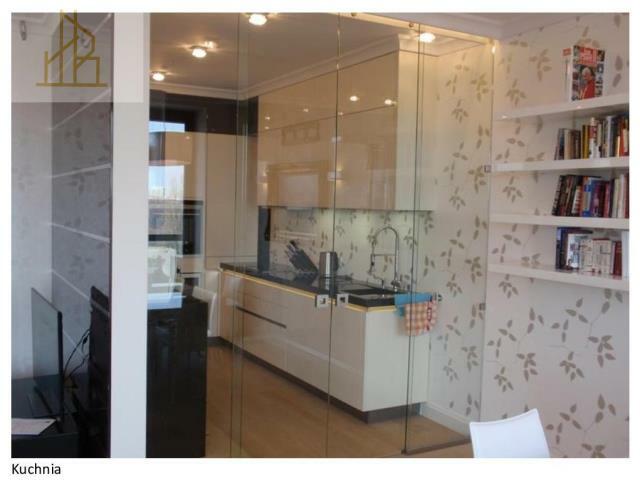 Mieszkanie Warszawa Śródmieście, Powiśle, Wybrzeże Kościuszkowskie