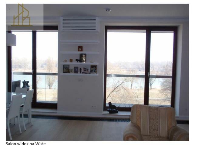 Mieszkanie Warszawa Śródmieście, Powiśle, Wybrzeże Kościuszkowskie