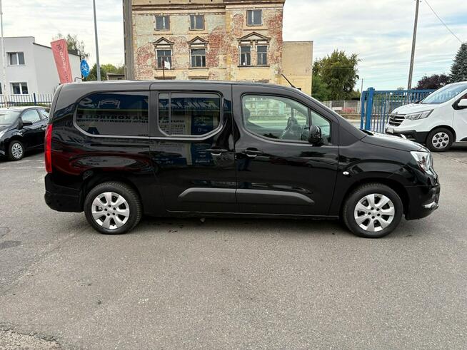 Combo Life Maxi dla Niepełnosprawnych inwalida rampa PFRON Model 2020