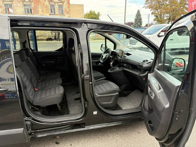 Combo Life Maxi dla Niepełnosprawnych inwalida rampa PFRON Model 2020