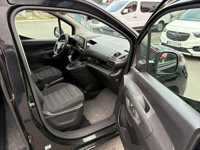 Combo Life Maxi dla Niepełnosprawnych inwalida rampa PFRON Model 2020