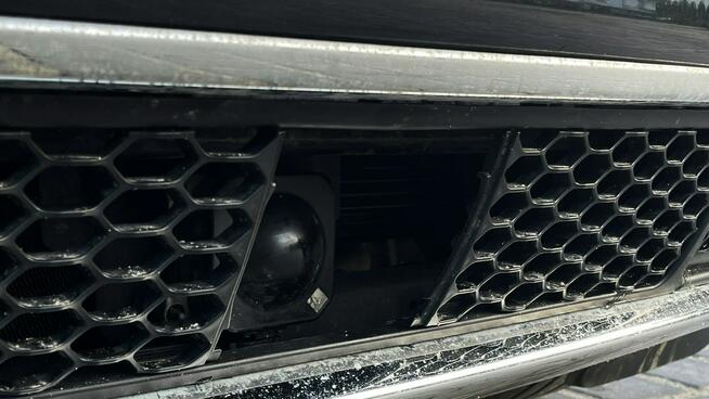 Jeep Grand Cherokee Overland/SalonPL/Wentyle/Panorama/Navi/El.klapa/Kam.cofania