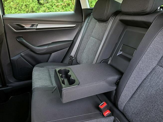 Škoda Karoq serwis ASO, Full Led