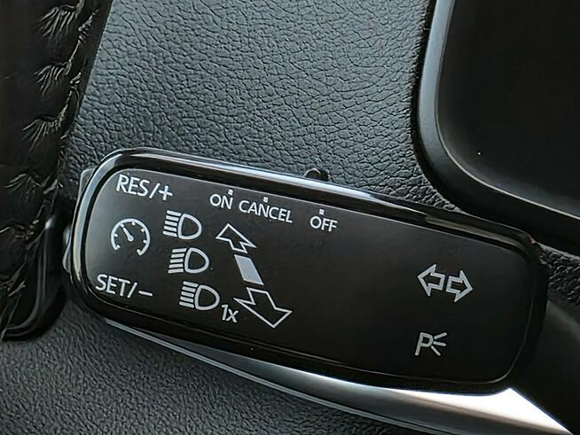 Škoda Karoq serwis ASO, Full Led