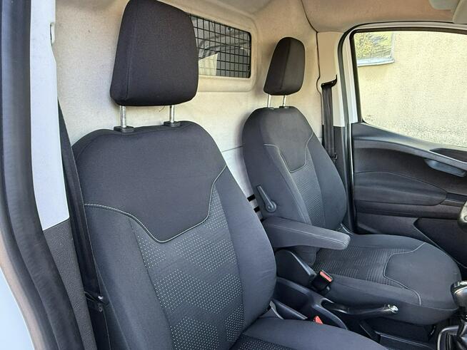 Ford Transit Courier 1.5TDCi 2021r Klimatyzacja Drzwi Boczne VAT-1A !