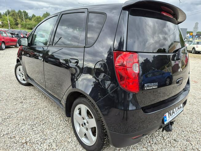 Mitsubishi Colt *Grzane Fotele*Klima*Zadbany*