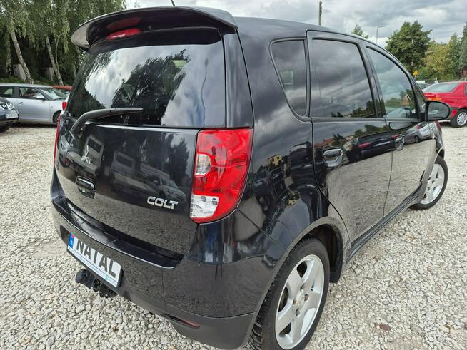 Mitsubishi Colt *Grzane Fotele*Klima*Zadbany*