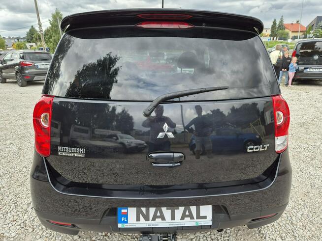 Mitsubishi Colt *Grzane Fotele*Klima*Zadbany*