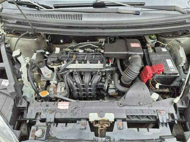 Mitsubishi Colt *Grzane Fotele*Klima*Zadbany*