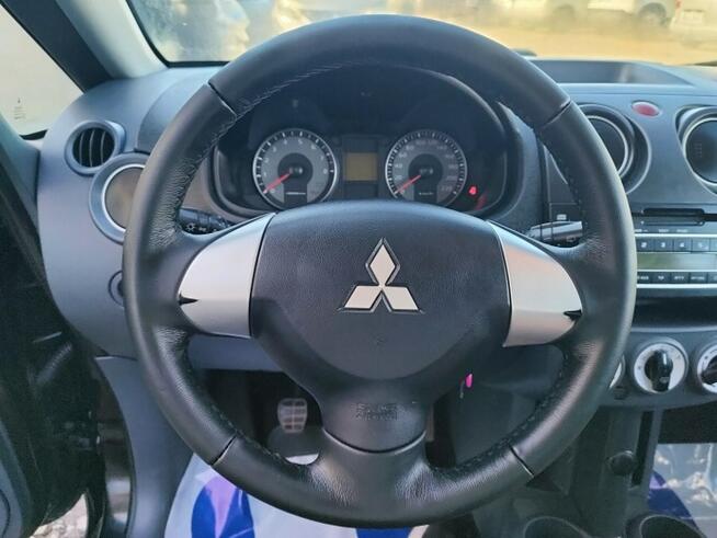 Mitsubishi Colt *Grzane Fotele*Klima*Zadbany*
