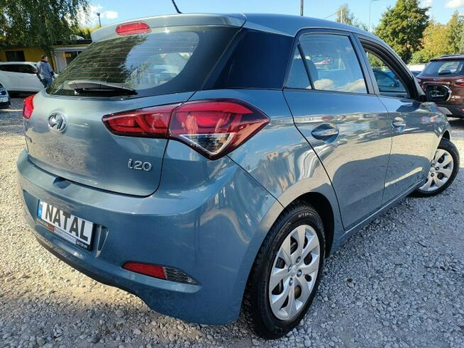Hyundai i20 Super stan* Oryginał*