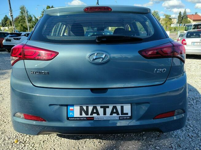 Hyundai i20 Super stan* Oryginał*
