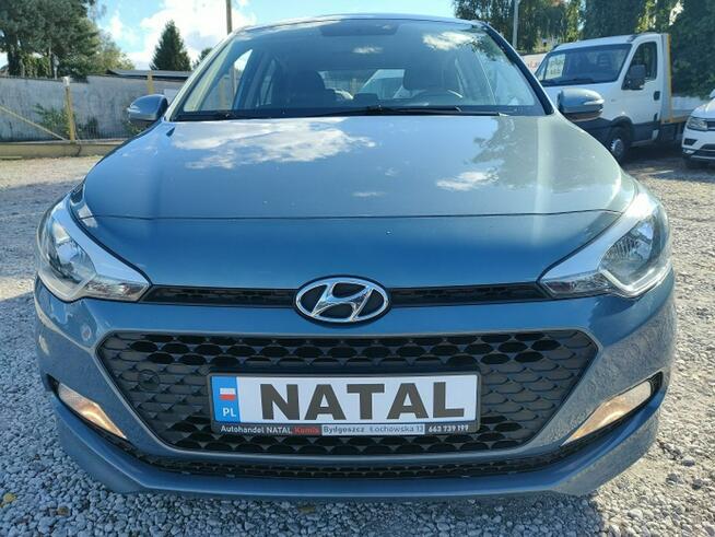 Hyundai i20 Super stan* Oryginał*
