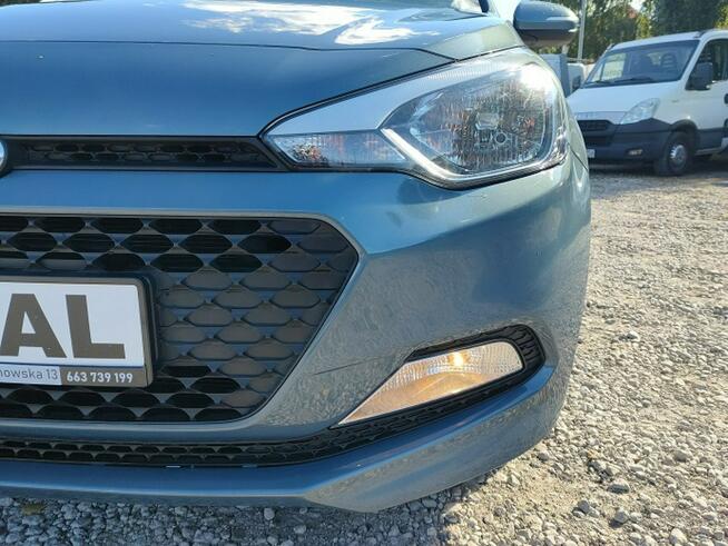 Hyundai i20 Super stan* Oryginał*