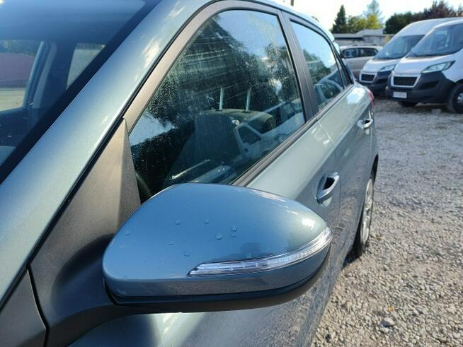 Hyundai i20 Super stan* Oryginał*