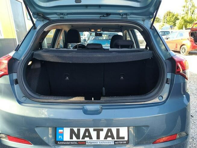 Hyundai i20 Super stan* Oryginał*