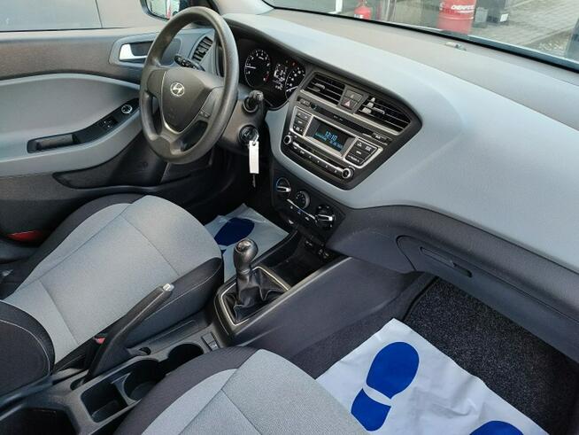 Hyundai i20 Super stan* Oryginał*