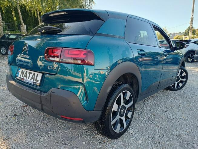 Citroen C4 Cactus Automat* Super wersja