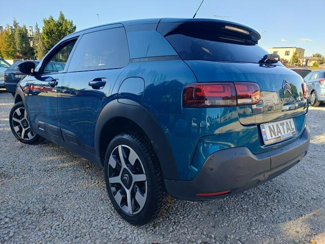 Citroen C4 Cactus Automat* Super wersja