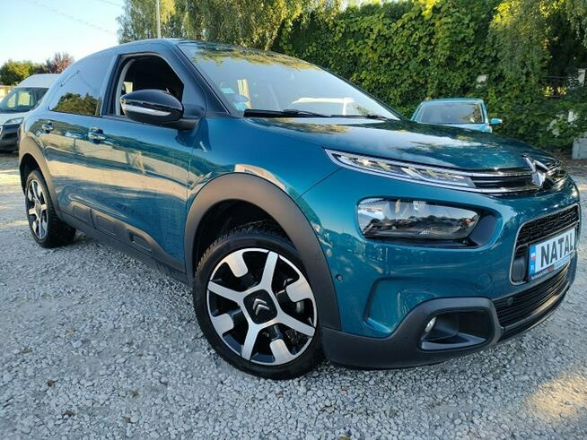 Citroen C4 Cactus Automat* Super wersja