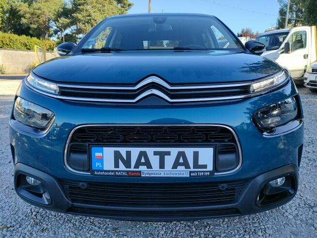 Citroen C4 Cactus Automat* Super wersja