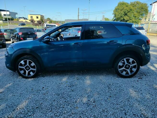 Citroen C4 Cactus Automat* Super wersja