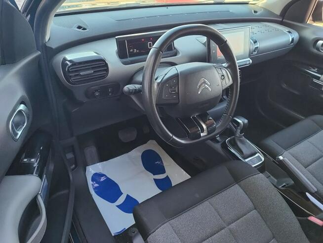 Citroen C4 Cactus Automat* Super wersja