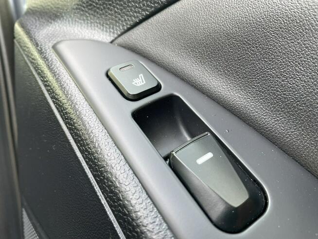 Hyundai ix35 Zarejestrowany 1.7 diesel