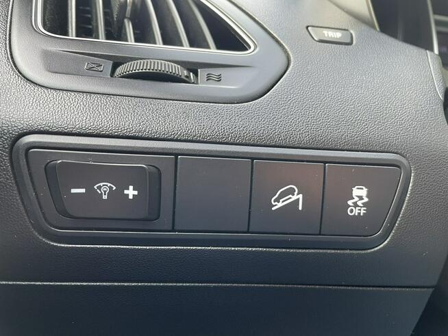 Hyundai ix35 Zarejestrowany 1.7 diesel