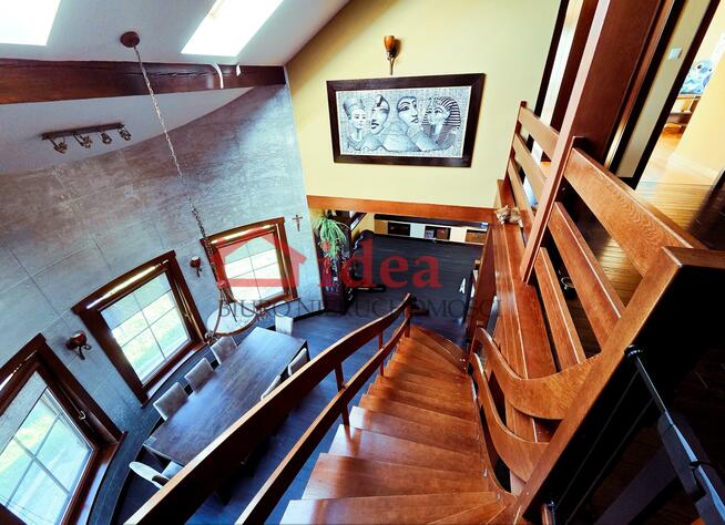 Dom Górki gm. Brzozów