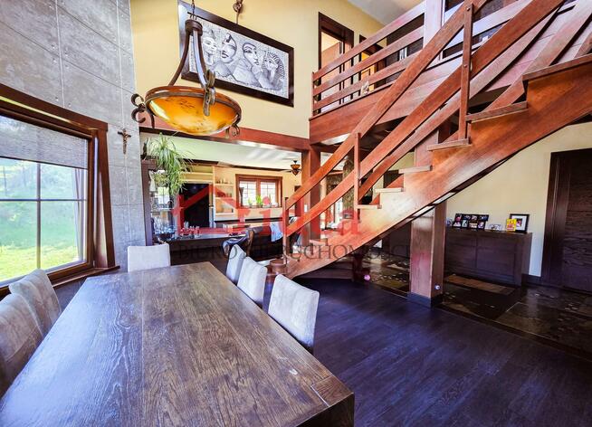 Dom Górki gm. Brzozów